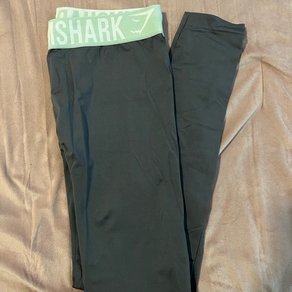 Gymshark Flex Leggings